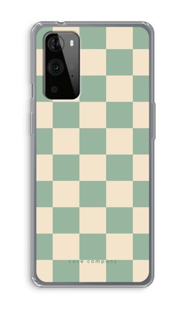 Checkered Mint