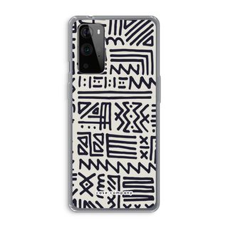 Marrakech print