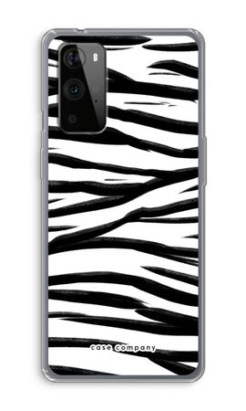 Zebra pattern
