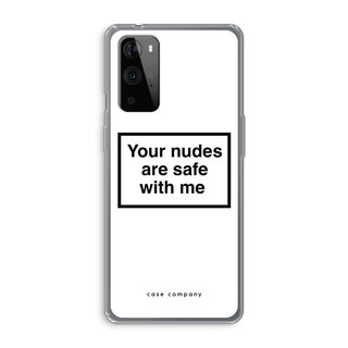 Safe with me