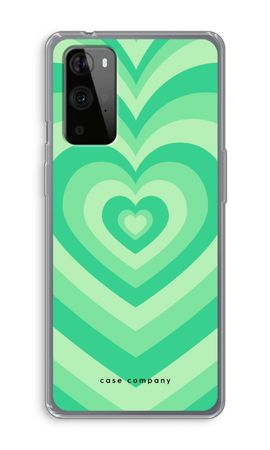 Heart Green