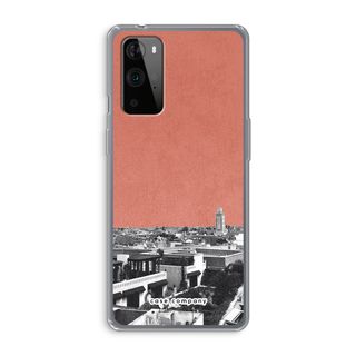 Marrakech Skyline 