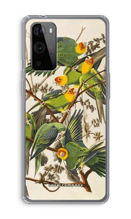 Carolina Parrot