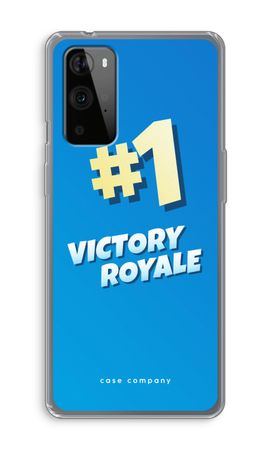 Victory Royale