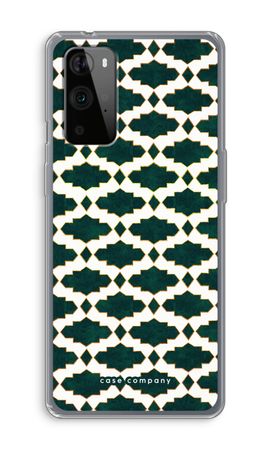 Moroccan tiles