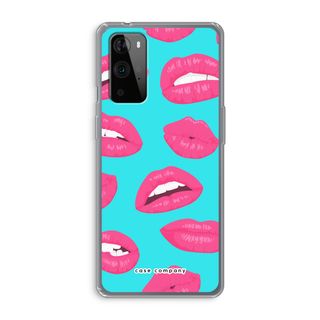 Bite my lip