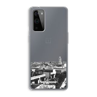 Marrakech Skyline 