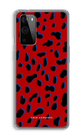 Red Leopard