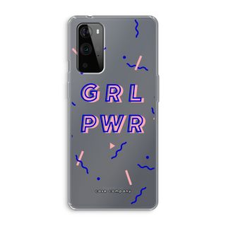 GRL PWR