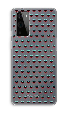 Little hearts