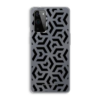 Crazy pattern