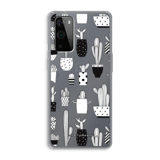 Cactus print