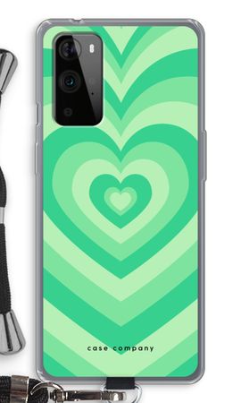 Heart Green