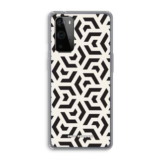 Crazy pattern