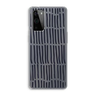 Moroccan stripes