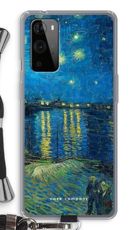 Starry Night Over the Rhône