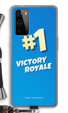 Victory Royale
