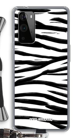 Zebra pattern