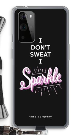 Sparkle quote