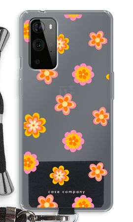 Retro Flowers