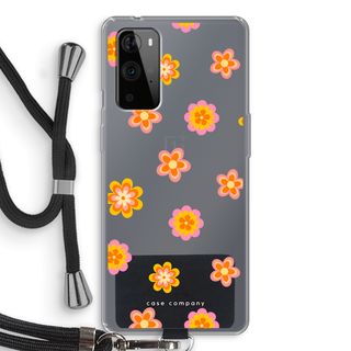 Retro Flowers