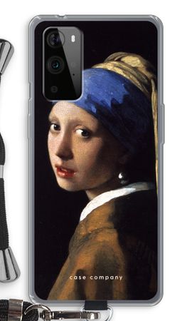 The Pearl Earring