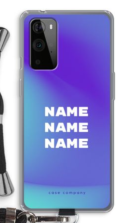 Namecase 1 - Neon
