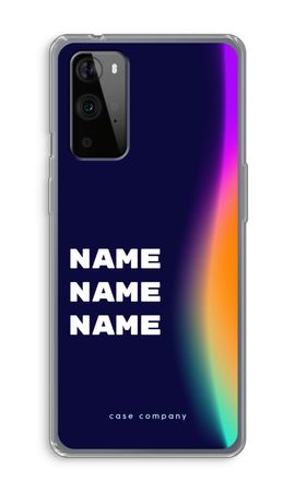 Namecase 2 - Neon