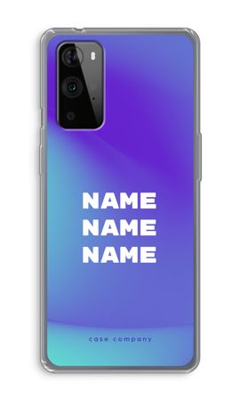 Namecase 1 - Neon
