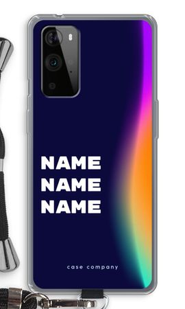Namecase 2 - Neon