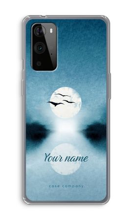 Namecase - Moon