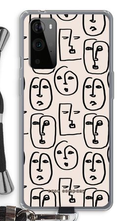 Talking Faces