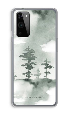 Forest Fog