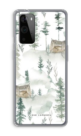 Cabin Village