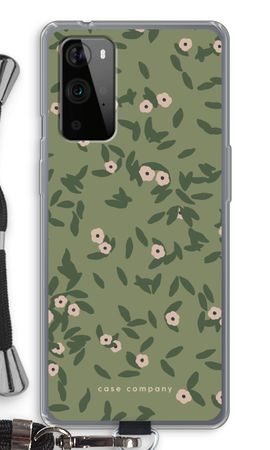 Olive Bloom