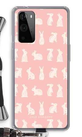 Pink Bunnies