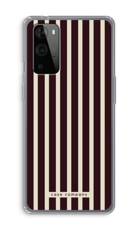 Bamboo Stripe