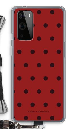 Ladybird Spots