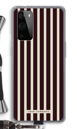 Bamboo Stripe