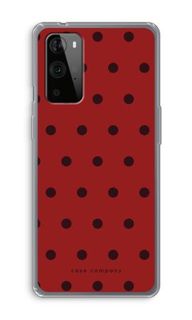 Ladybird Spots