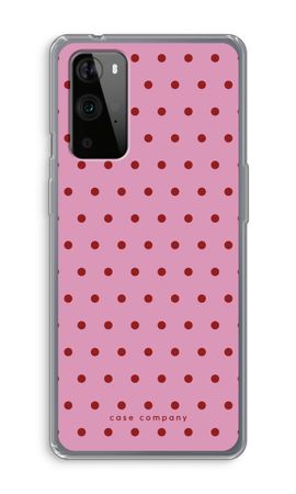 Strawberry Pop