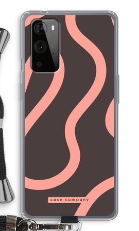 Mocha Swirl
