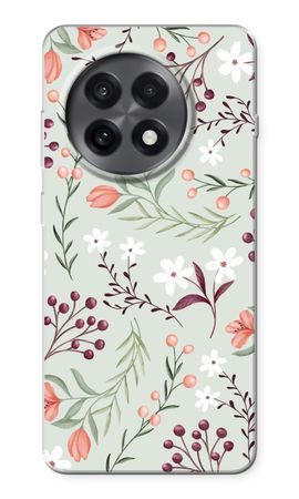 Floral world