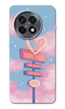 More Love