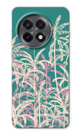 Tropical Palms