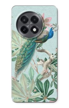 Paradise Garden Peacock