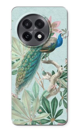 Paradise Garden Peacock