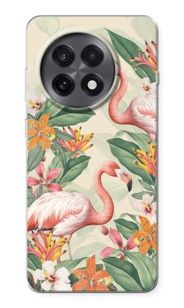 Tropical Flamingo