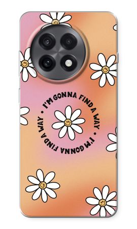 I'm gonna find a way