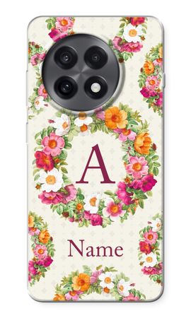 Flower Wreath
